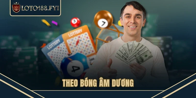 Theo bóng âm dương