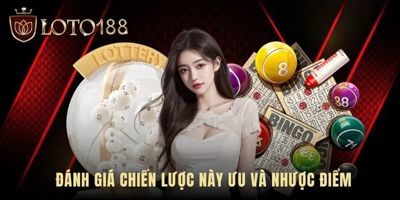 Đánh giá Wheeling 18 số qua ưu điểm và rủi ro thực tế